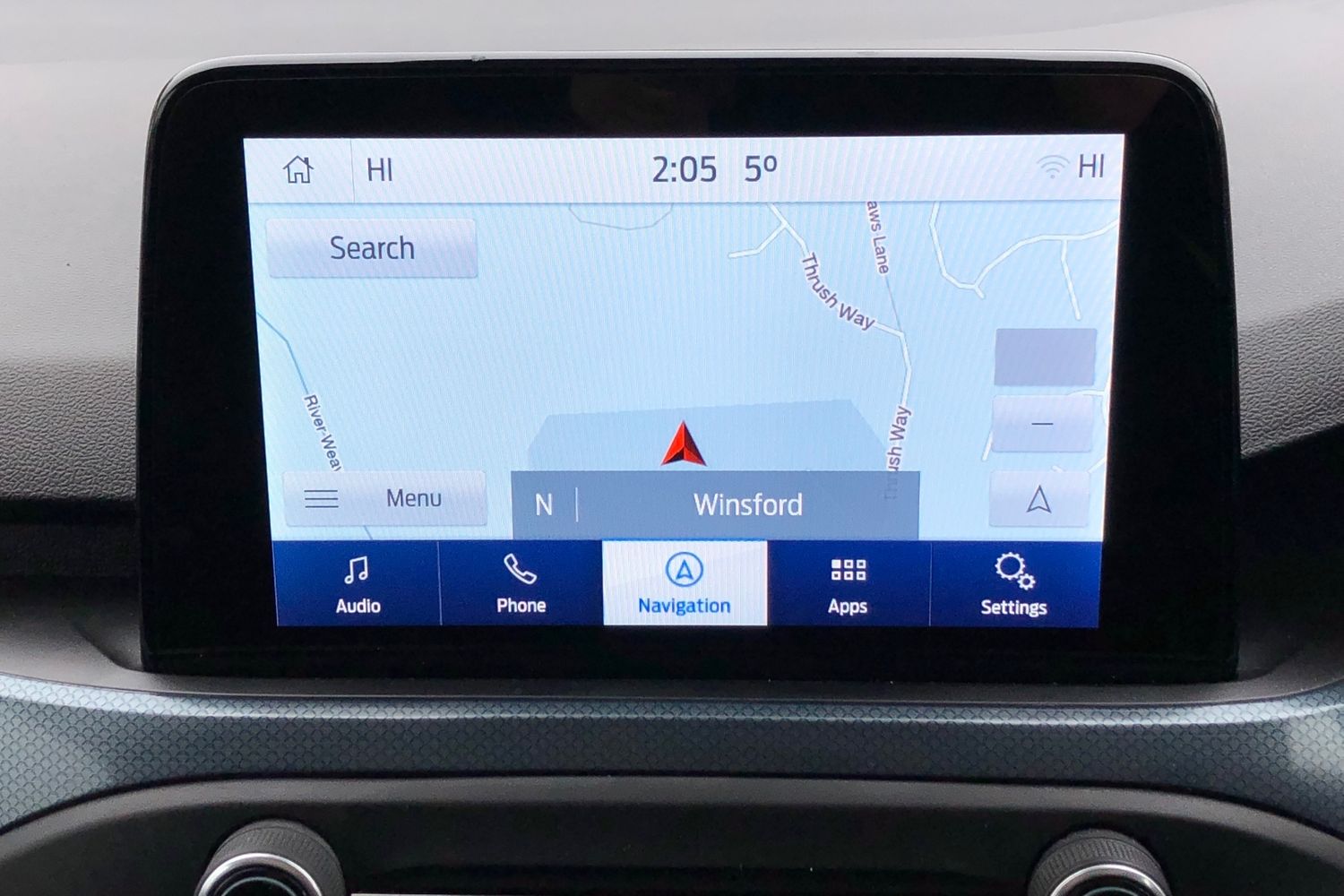 Used Ford Focus 2021 for sale - 77515100: Photo 10