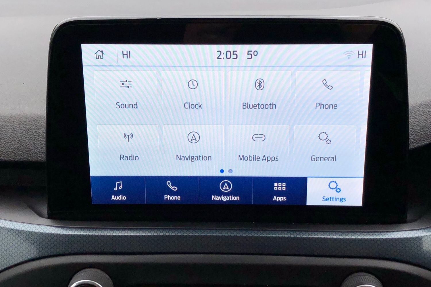 Used Ford Focus 2021 for sale - 77515100: Photo 11