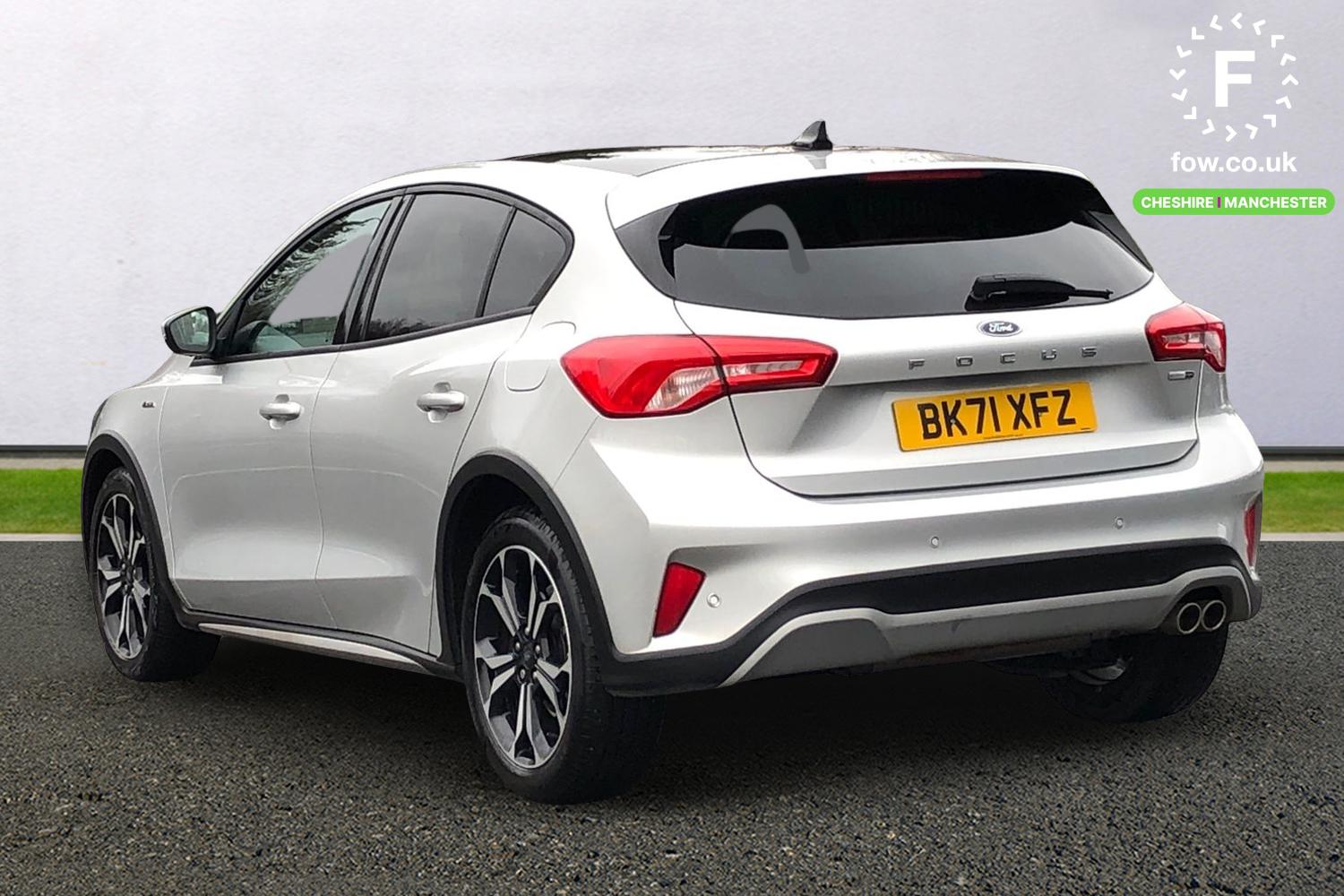 Used Ford Focus 2021 for sale - 77515100: Photo 2