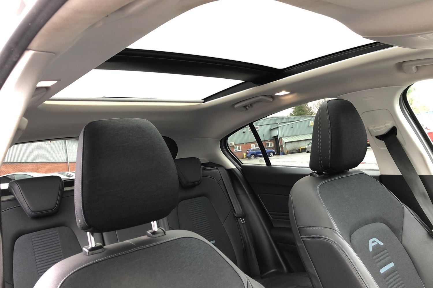 Used Ford Focus 2021 for sale - 77515100: Photo 20