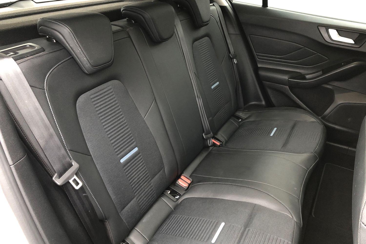 Used Ford Focus 2021 for sale - 77515100: Photo 21