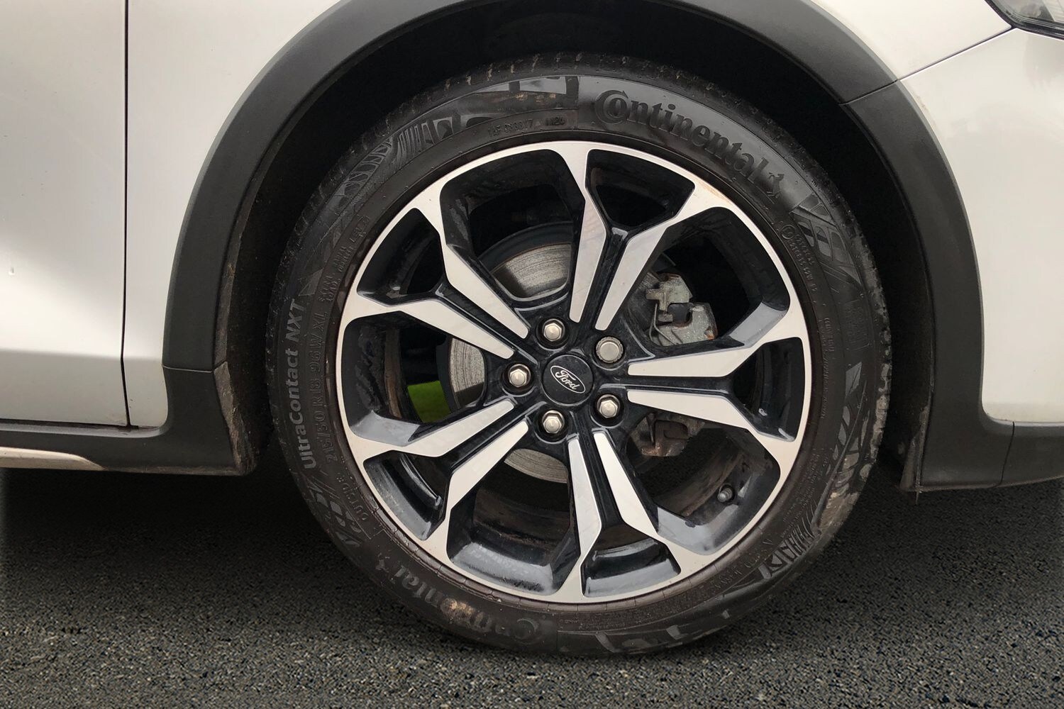 Used Ford Focus 2021 for sale - 77515100: Photo 23