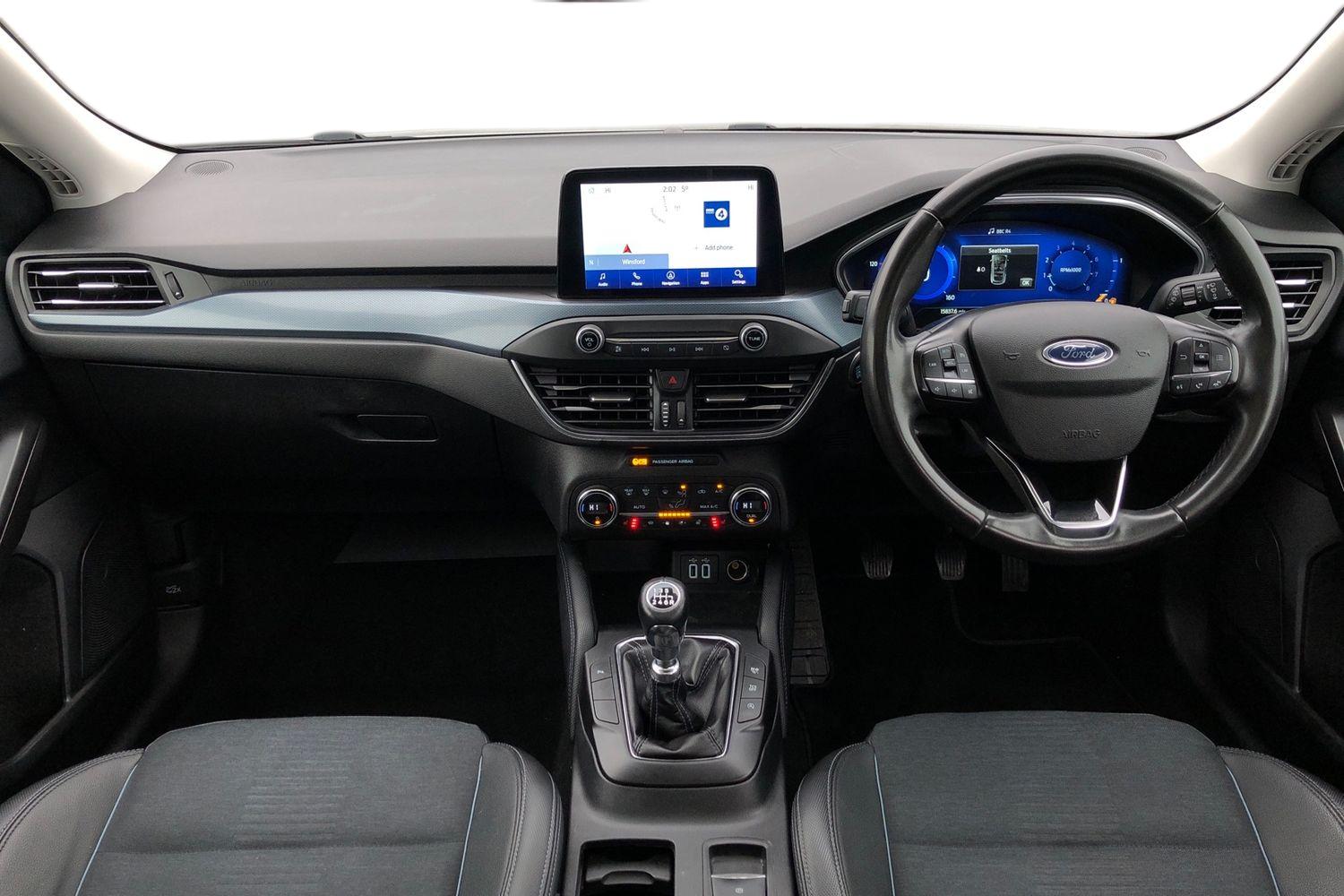 Used Ford Focus 2021 for sale - 77515100: Photo 3