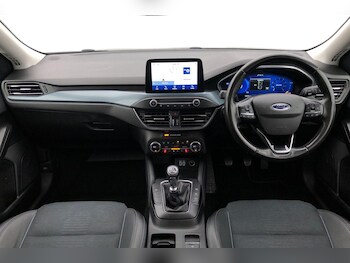 Used Ford Focus 2021 for sale - 77515100: Photo