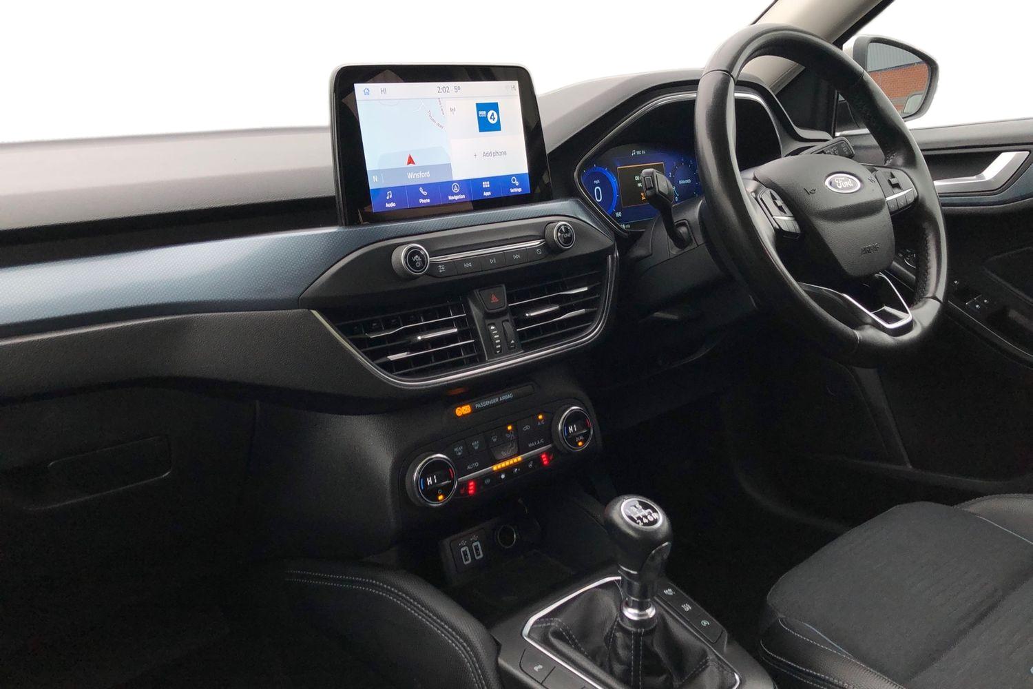 Used Ford Focus 2021 for sale - 77515100: Photo 4