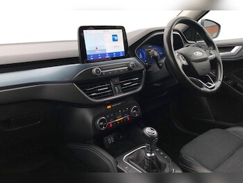 Used Ford Focus 2021 for sale - 77515100: Photo