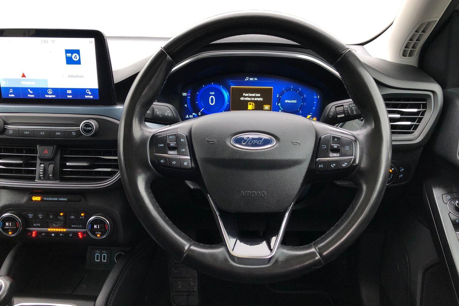 Used Ford Focus 2021 for sale - 77515100: Photo 5