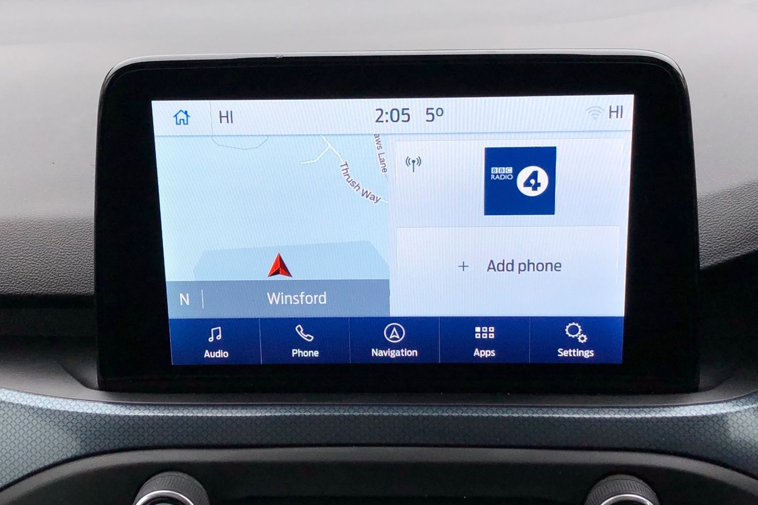 Used Ford Focus 2021 for sale - 77515100: Photo 8