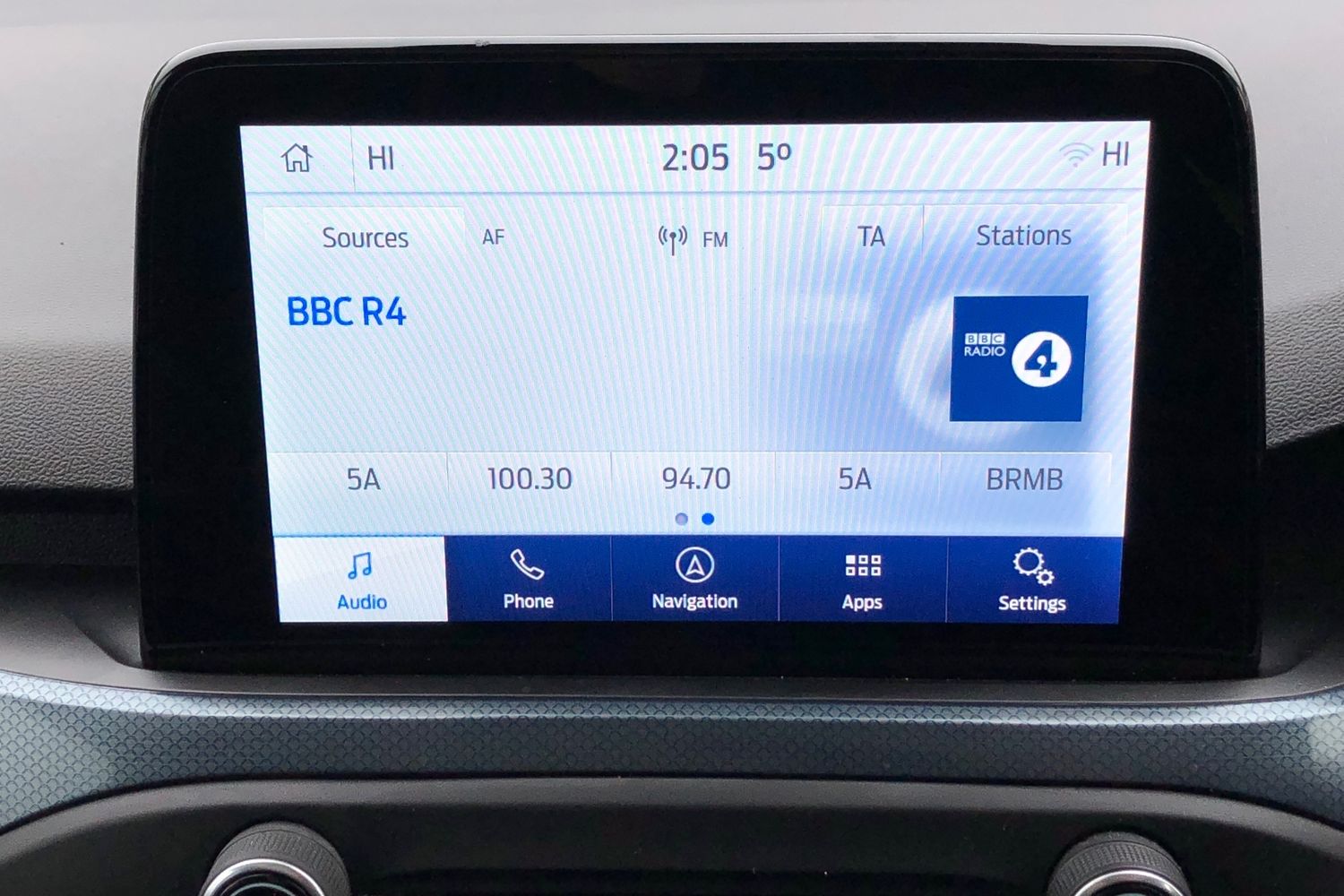 Used Ford Focus 2021 for sale - 77515100: Photo 9