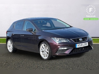 Used SEAT Leon 2018 for sale - 79338429: Photo