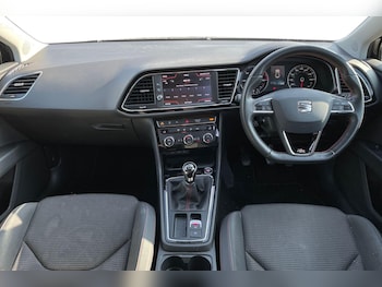 Used SEAT Leon 2018 for sale - 79338429: Photo