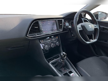 Used SEAT Leon 2018 for sale - 79338429: Photo