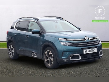 Citroen - C5 Aircross