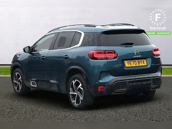 Used Citroen C5 Aircross 2020 for sale - 76115124: Photo 2