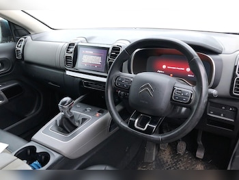 Used Citroen C5 Aircross 2020 for sale - 76115124: Photo 3