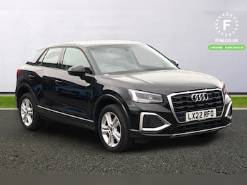 Used Audi Q2 2022 for sale - 78437038: Photo