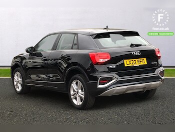 Used Audi Q2 2022 for sale - 78437038: Photo