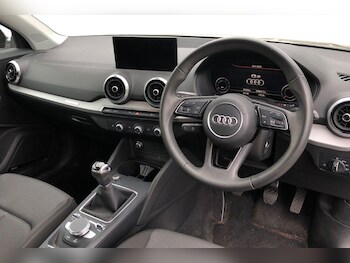 Used Audi Q2 2022 for sale - 78437038: Photo