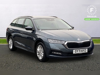 2021 - 2.0 TDI SE Technology 5dr