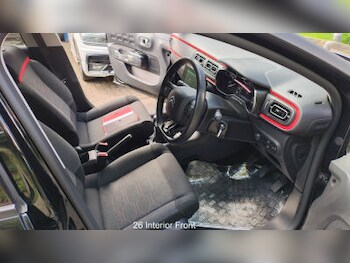 Used Citroen C3 2019 for sale - 78497605: Photo