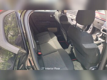 Used Citroen C3 2019 for sale - 78497605: Photo