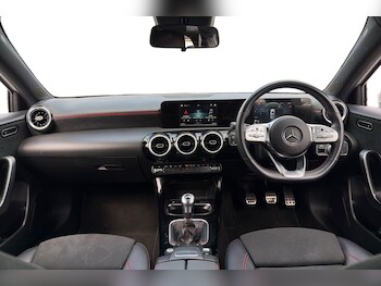 Used Mercedes-Benz A-Class 2020 for sale - 78852218: Photo