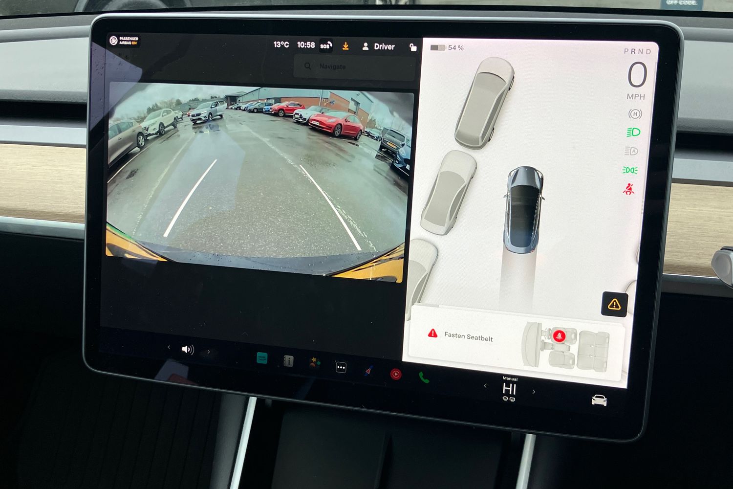 Used Tesla Model 3 2020 for sale - 76654396: Photo 11