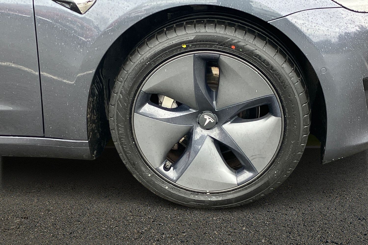 Used Tesla Model 3 2020 for sale - 76654396: Photo 19