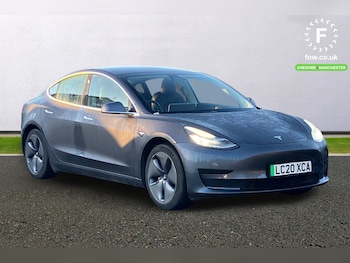Tesla - Model 3