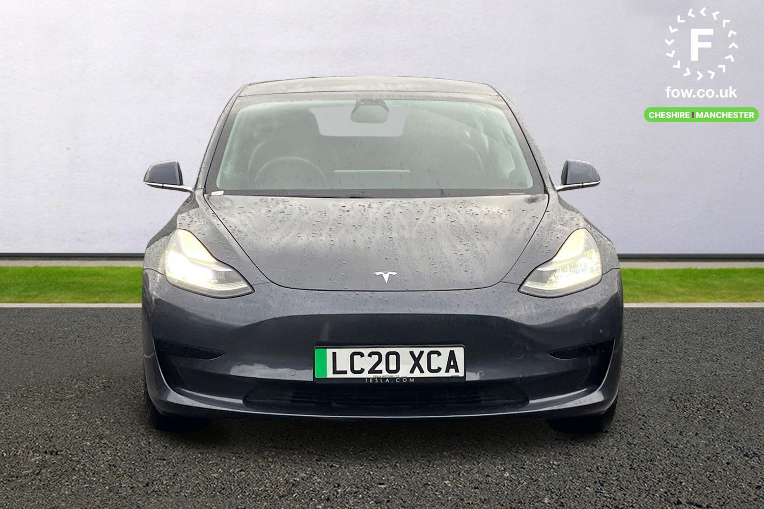 Used Tesla Model 3 2020 for sale - 76654396: Photo 20