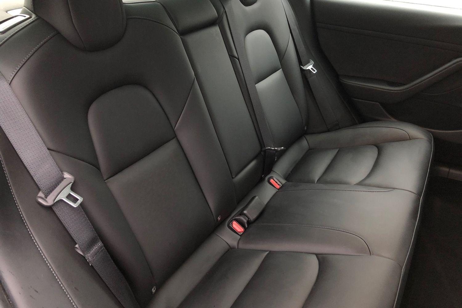 Used Tesla Model 3 2021 for sale - 76909504: Photo 19