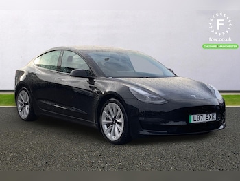 Tesla Model 3 feature image