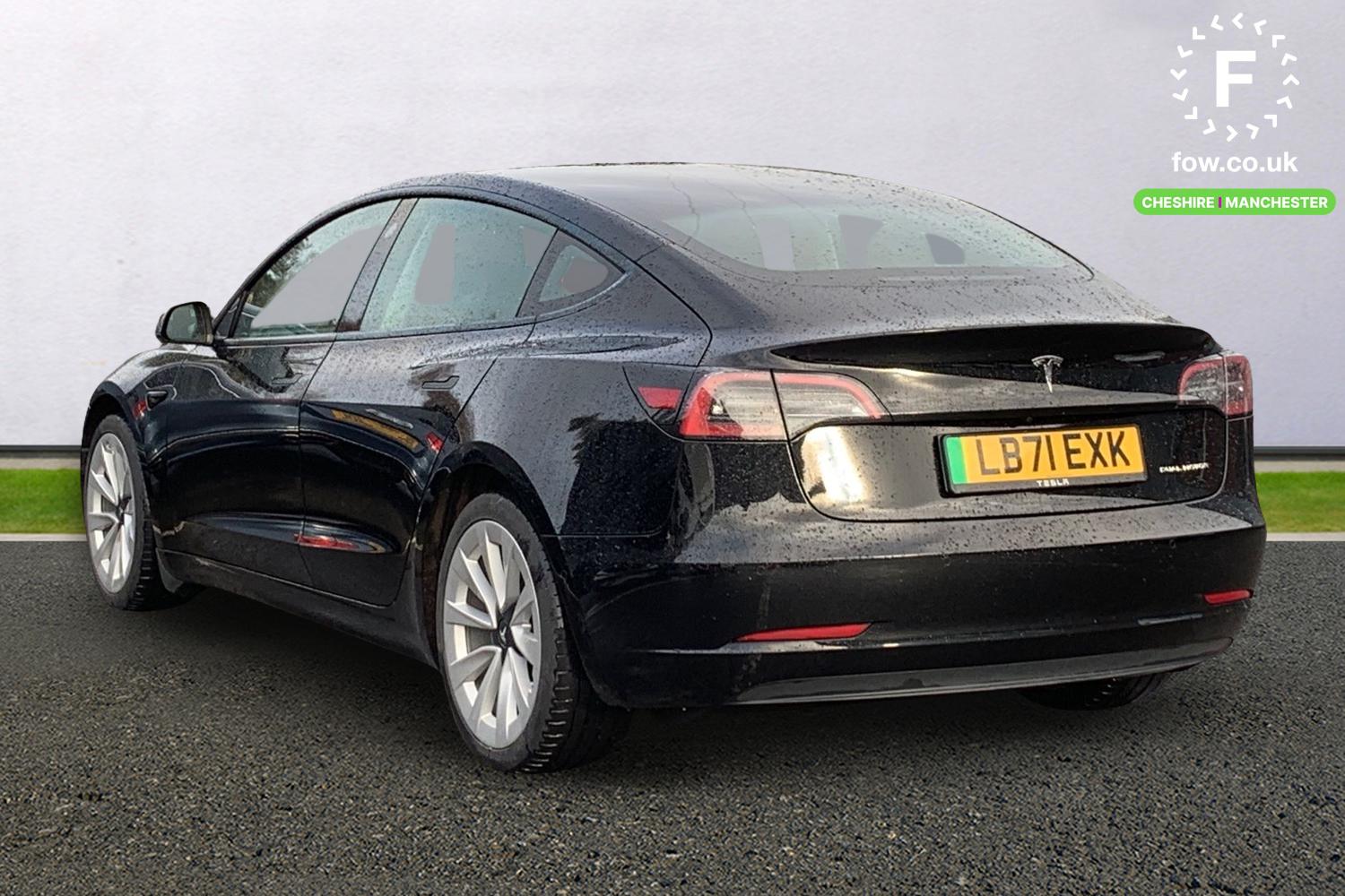 Used Tesla Model 3 2021 for sale - 76909504: Photo 2