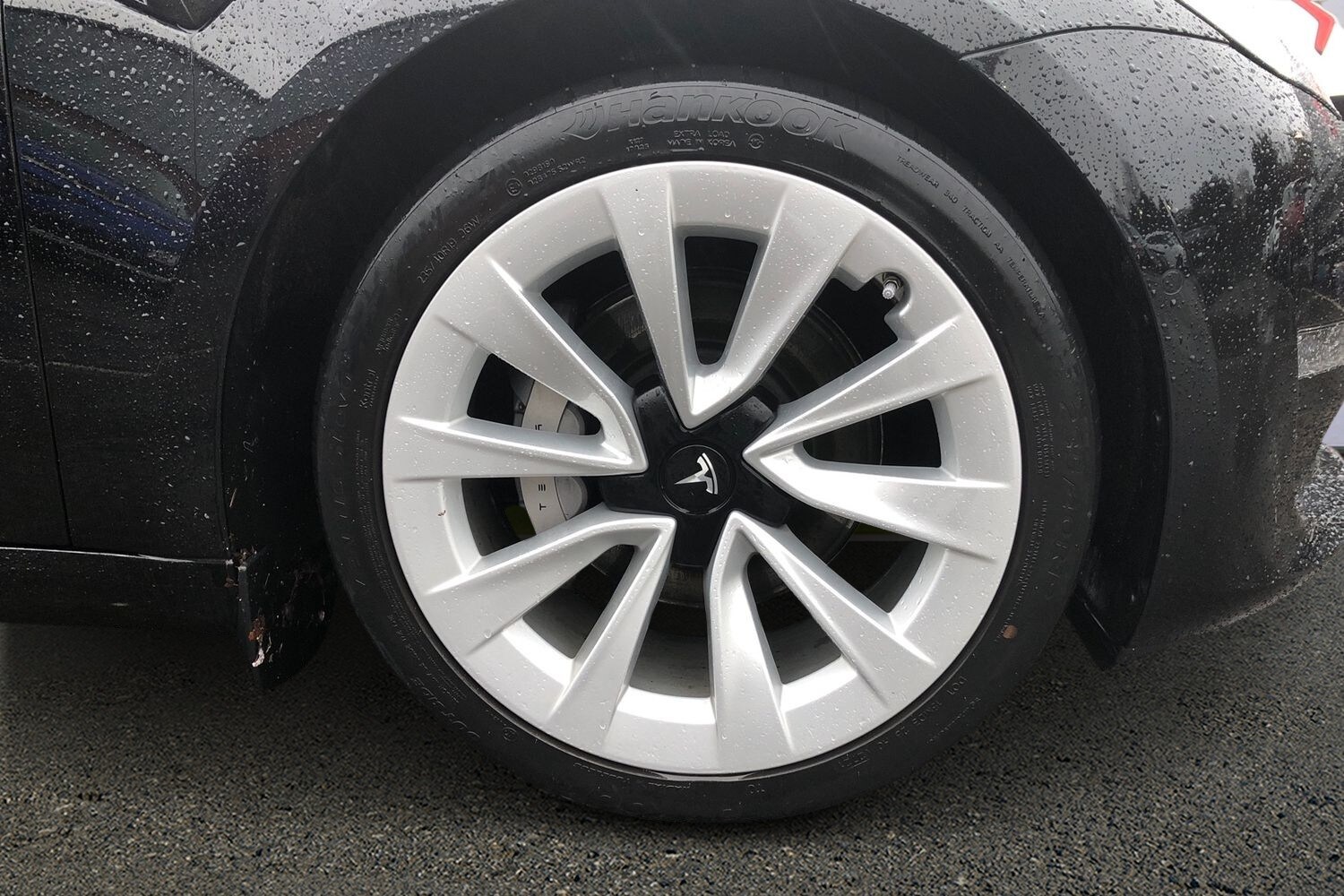 Used Tesla Model 3 2021 for sale - 76909504: Photo 21