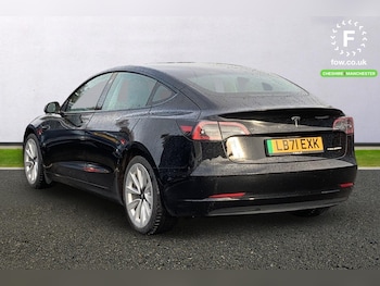 Used Tesla Model 3 2021 for sale - 76909504: Photo
