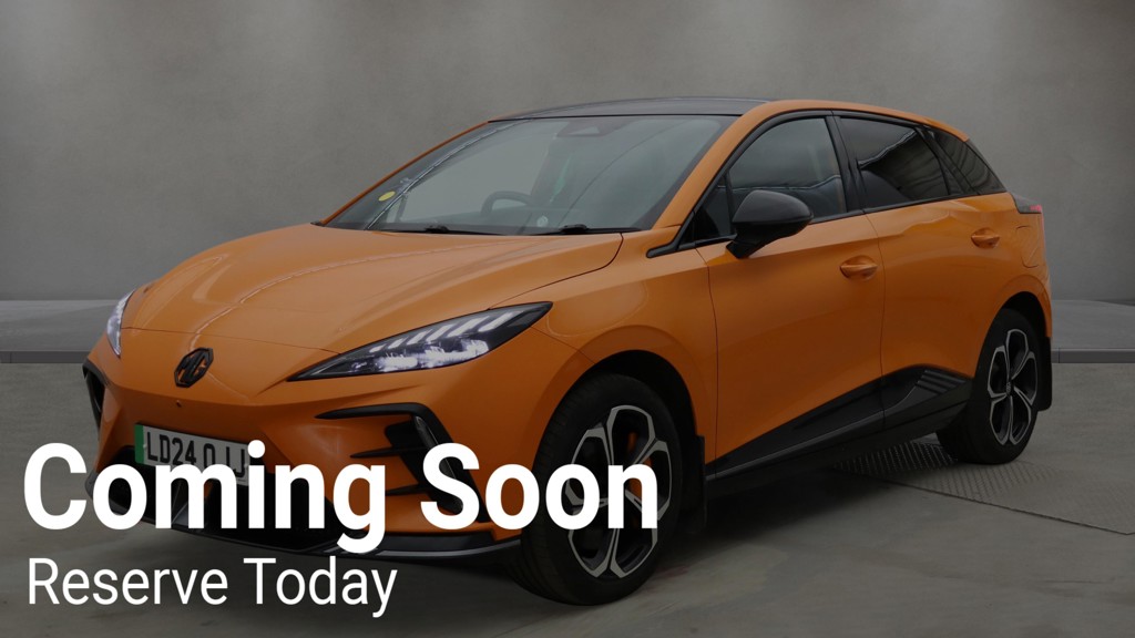 Used MG MG4 2024 for sale - 77374353: Photo 2