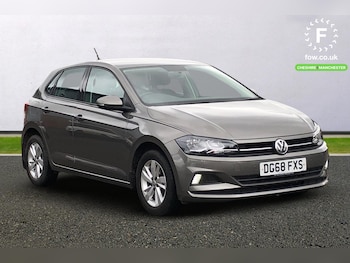 Volkswagen - Polo
