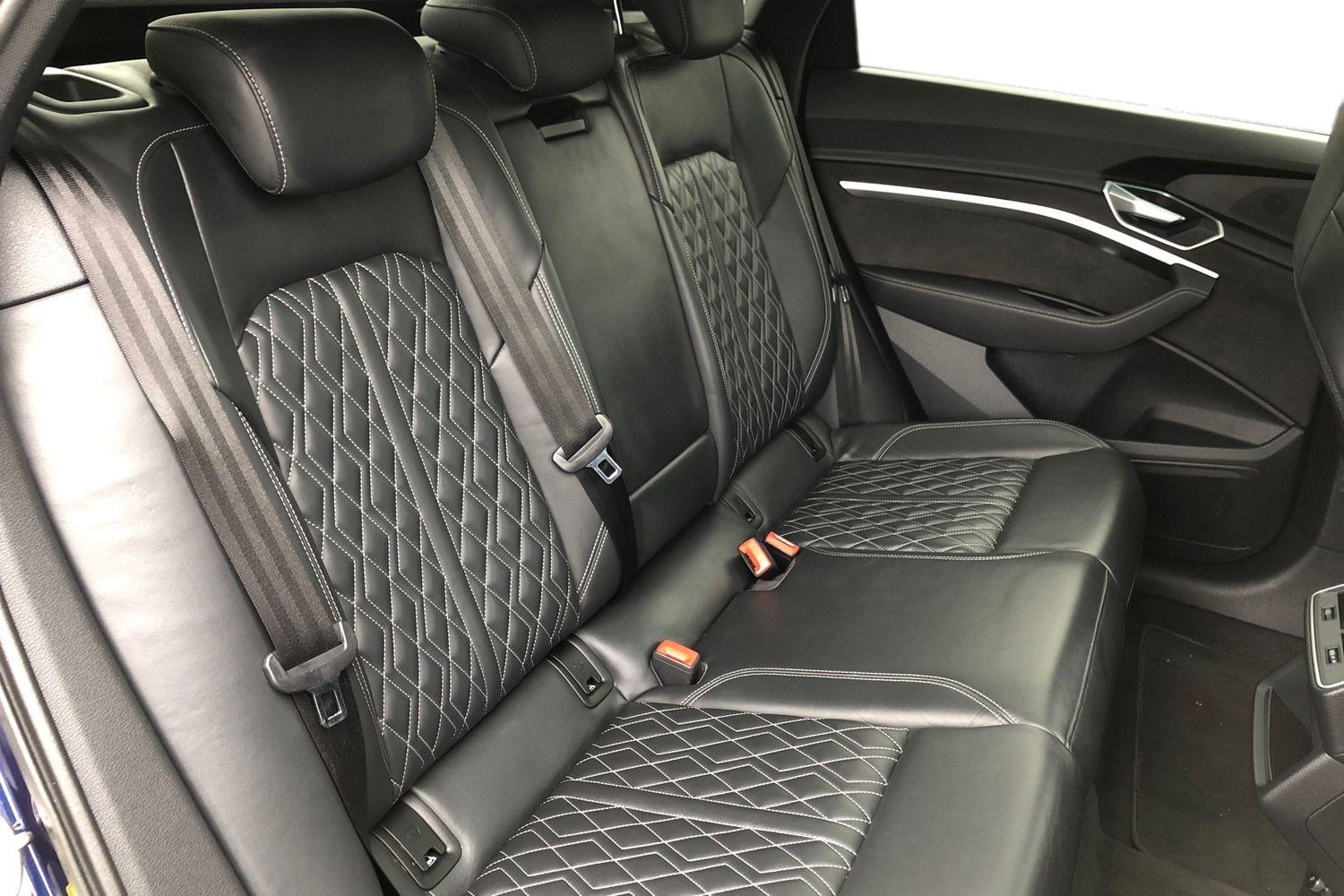 Used Audi e-tron 2021 for sale - 75975222: Photo 15