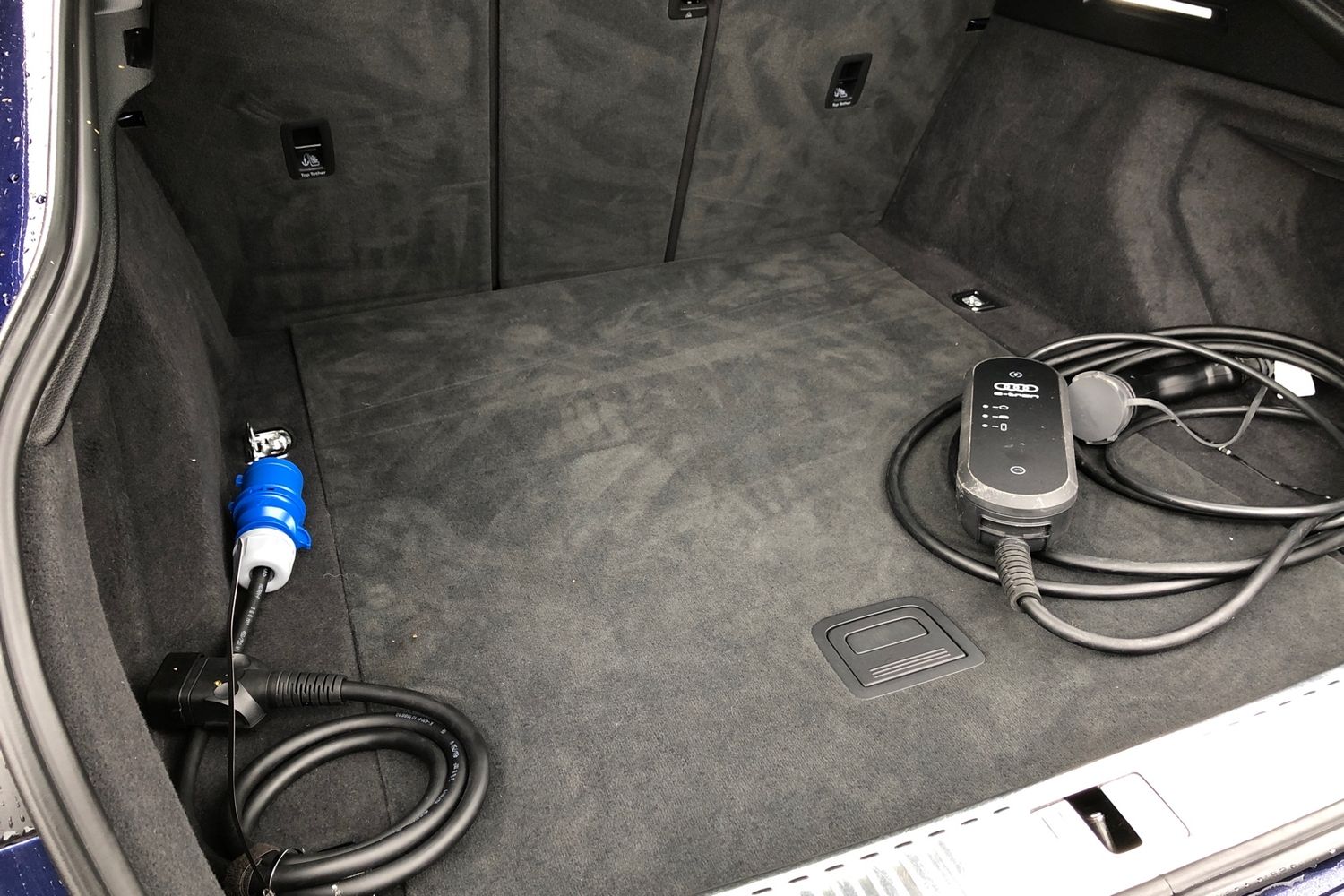 Used Audi e-tron 2021 for sale - 75975222: Photo 16