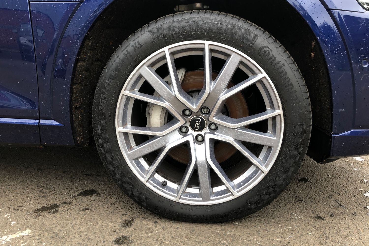 Used Audi e-tron 2021 for sale - 75975222: Photo 17