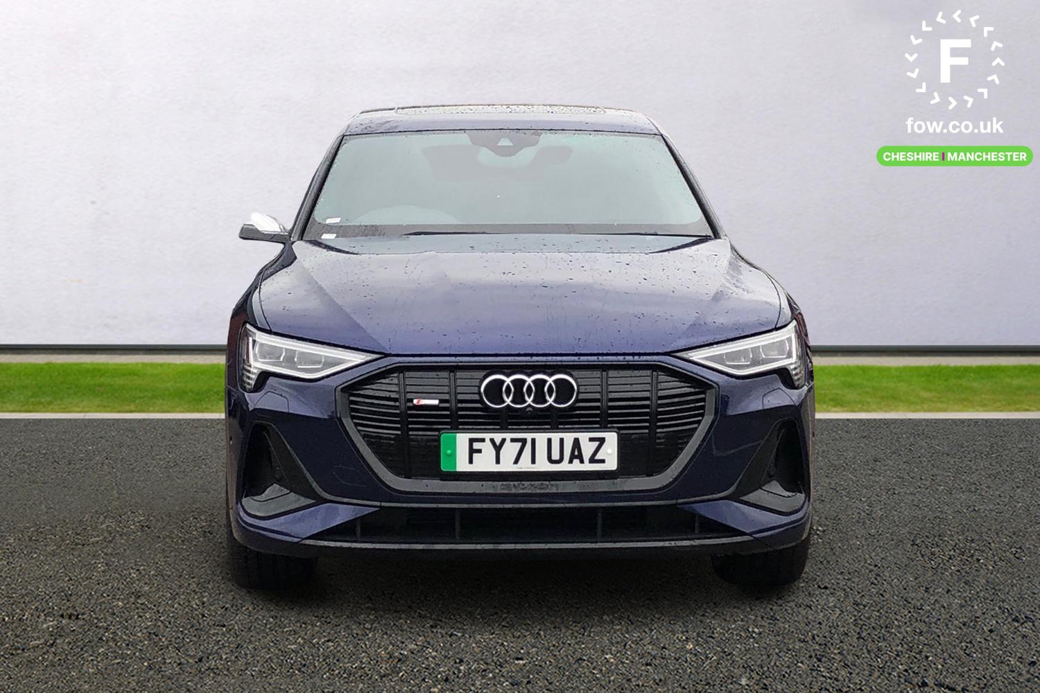 Used Audi e-tron 2021 for sale - 75975222: Photo 18