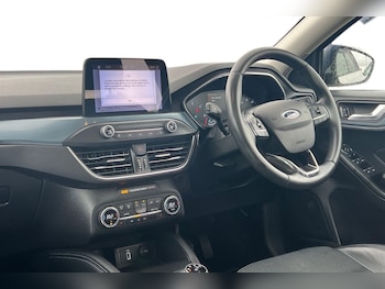 Used Ford Focus 2019 for sale - 79150029: Photo