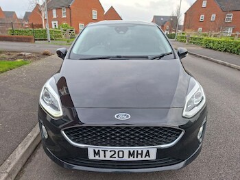 Ford Fiesta feature image