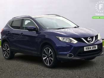 2014 - 1.5 dCi Tekna 5dr