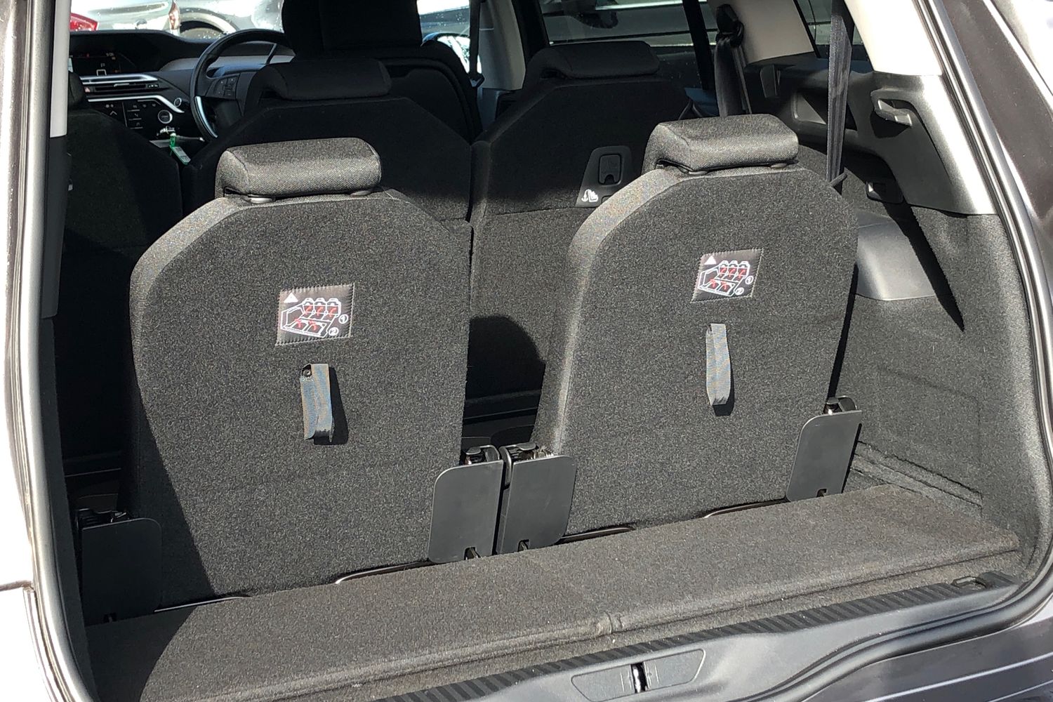 Used Citroen C4 Grand Picasso 2020 for sale - 76320314: Photo 10