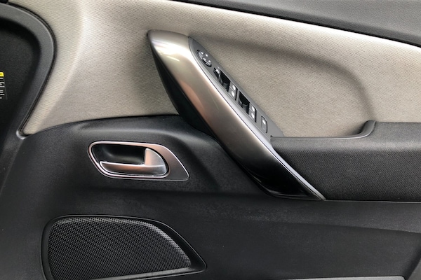Used Citroen C4 Grand Picasso 2020 for sale - 76320314: Photo 11