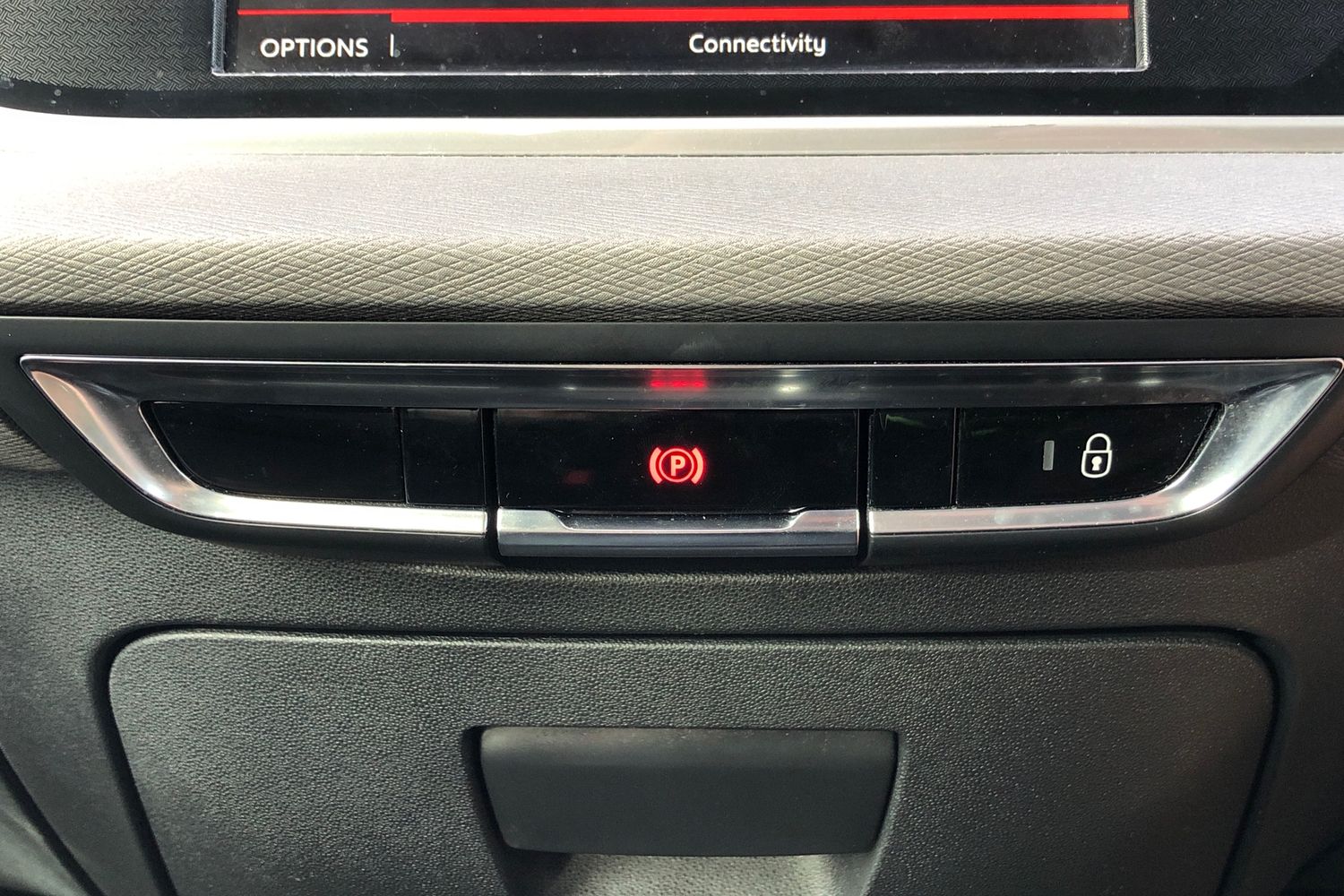 Used Citroen C4 Grand Picasso 2020 for sale - 76320314: Photo 12