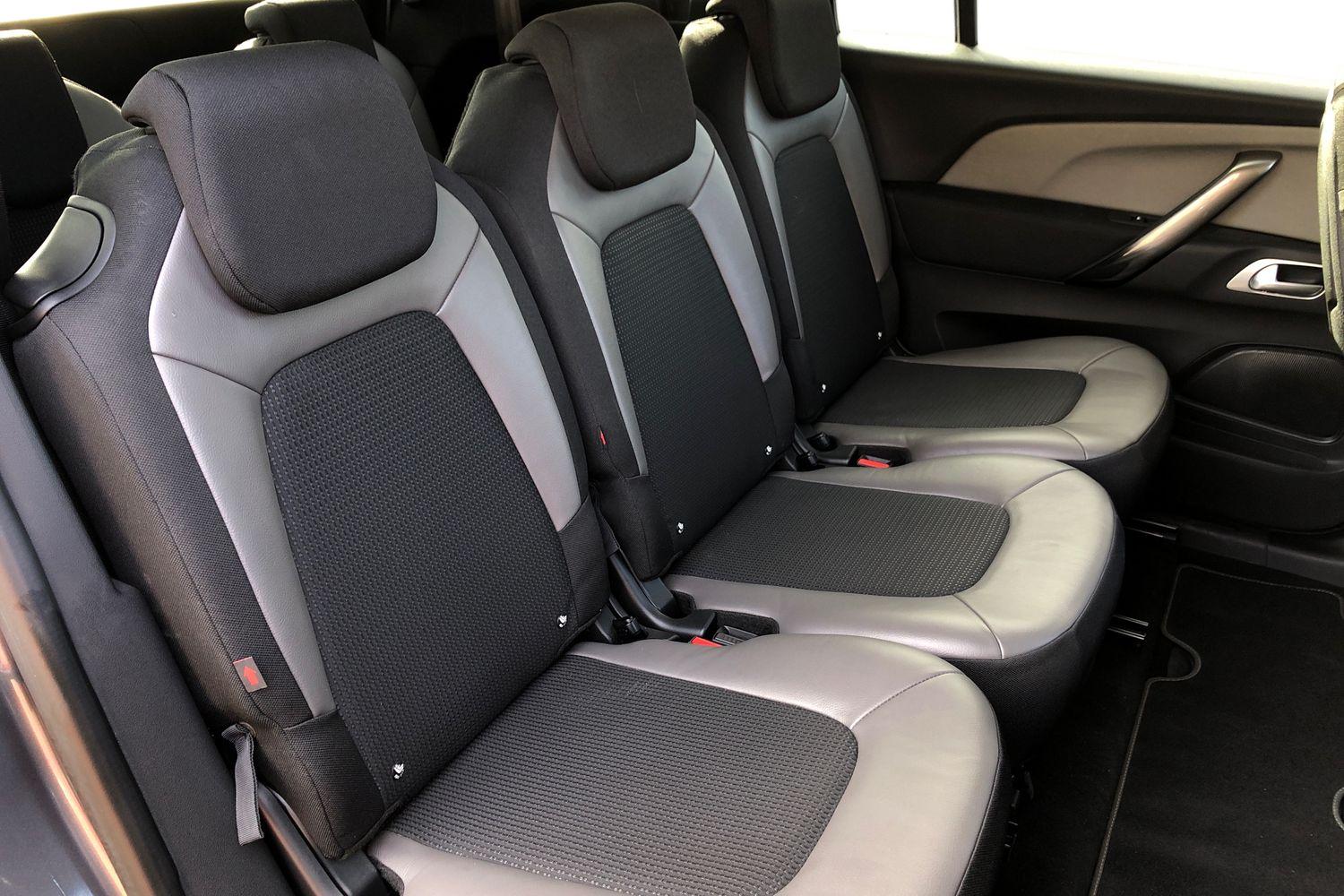 Used Citroen C4 Grand Picasso 2020 for sale - 76320314: Photo 14