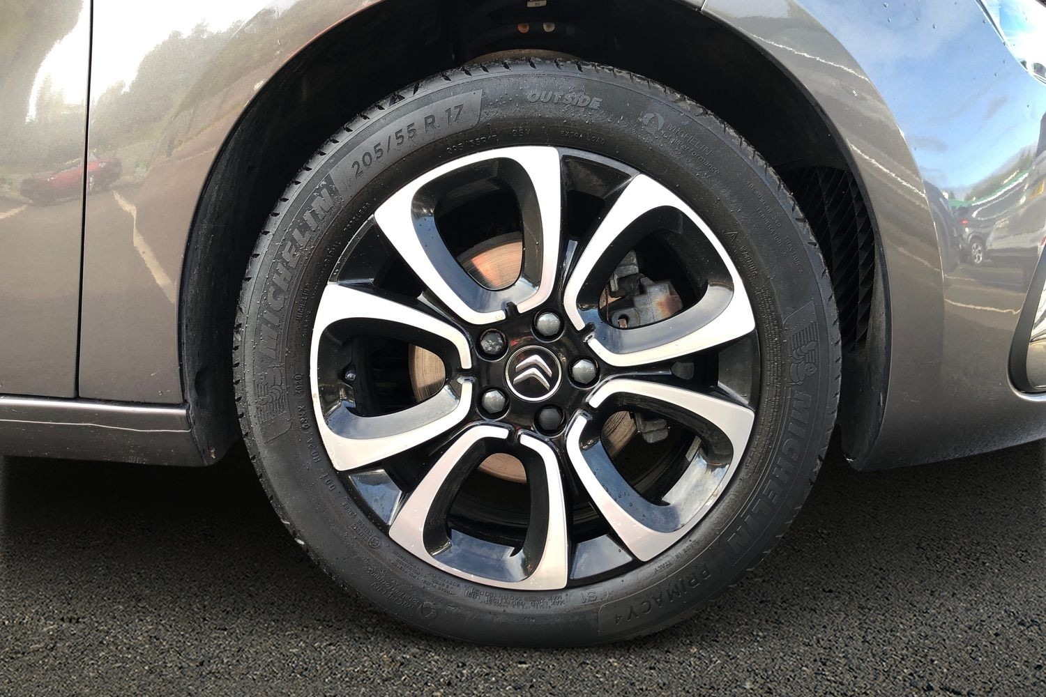 Used Citroen C4 Grand Picasso 2020 for sale - 76320314: Photo 15