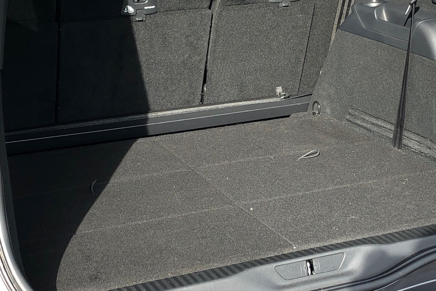 Used Citroen C4 Grand Picasso 2020 for sale - 76320314: Photo 16